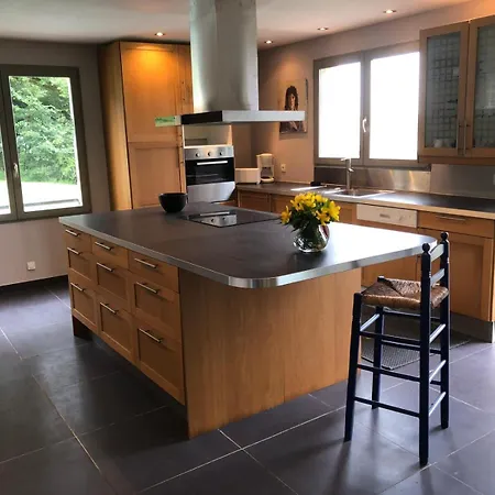 Villa Larrouy Saint-Antoine (Gers)