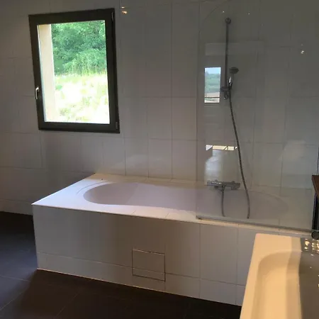 Villa Larrouy Saint-Antoine (Gers)