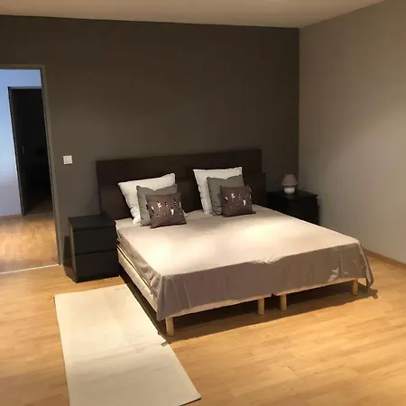 Larrouy * Saint-Antoine (Gers)