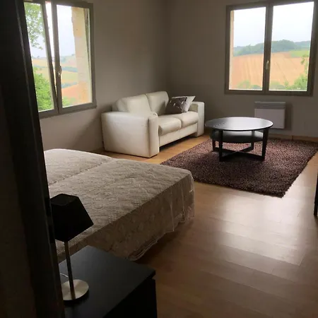 Larrouy Saint-Antoine (Gers)