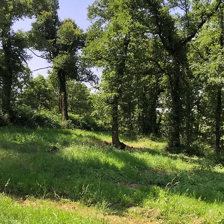 Larrouy Villa Saint-Antoine (Gers)