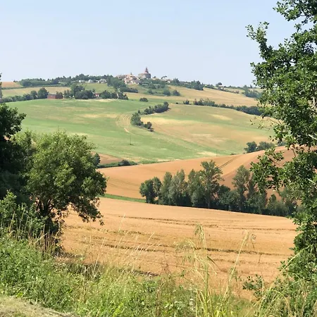 Larrouy Villa Saint-Antoine (Gers)