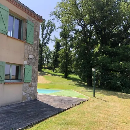 Larrouy Saint-Antoine (Gers)