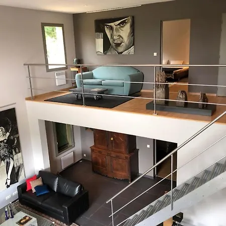 Larrouy Saint-Antoine (Gers)