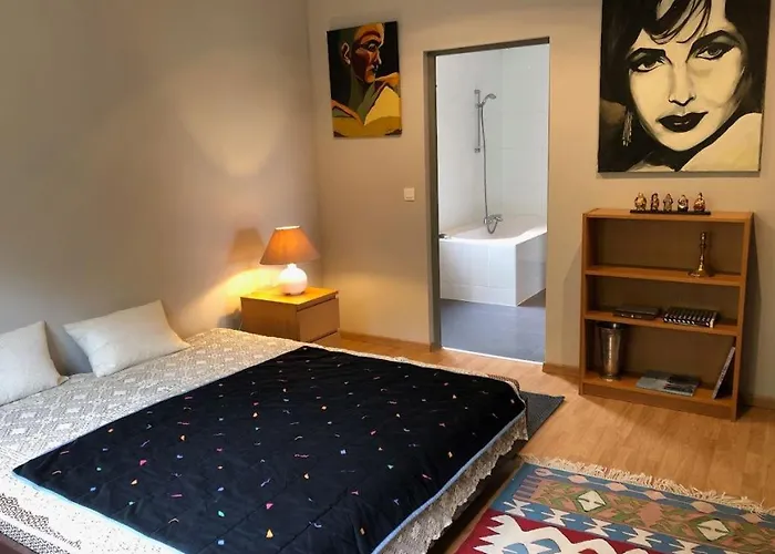 Larrouy Saint-Antoine (Gers)