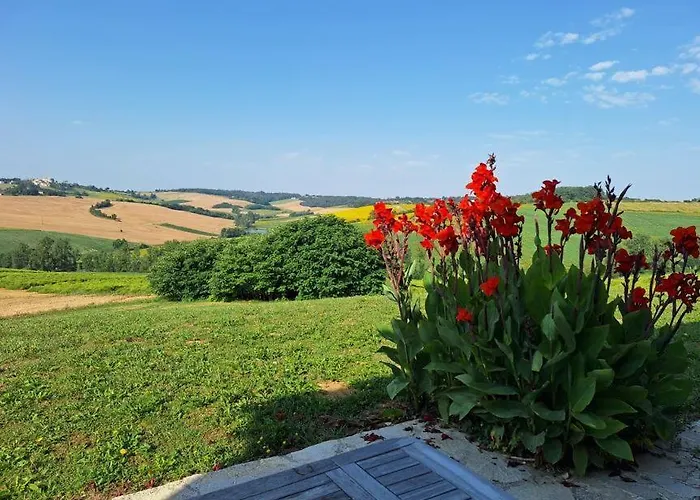 Larrouy Saint-Antoine (Gers)