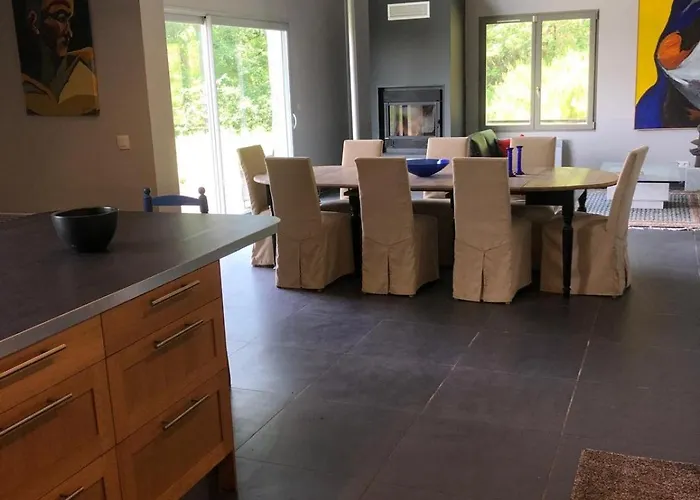 Larrouy Saint-Antoine (Gers)