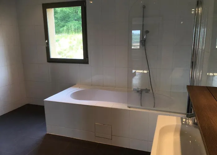 Вилла Larrouy Saint-Antoine (Gers)