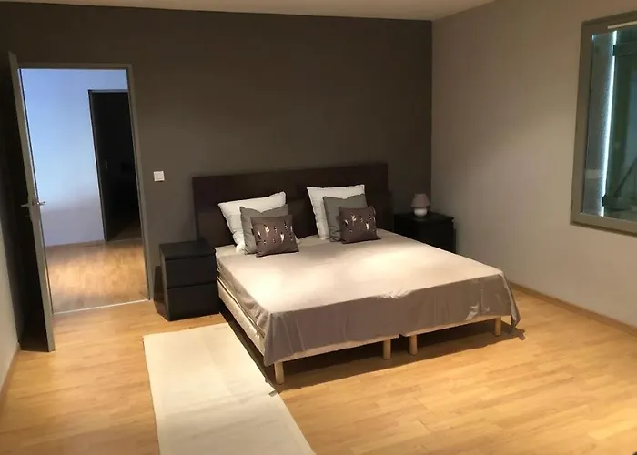 Larrouy * Saint-Antoine (Gers)